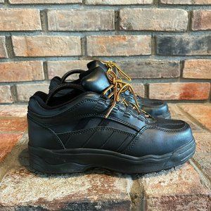 Vintage Worx By Red Wing Chunky Platform Boots Size US 9 (women’s)